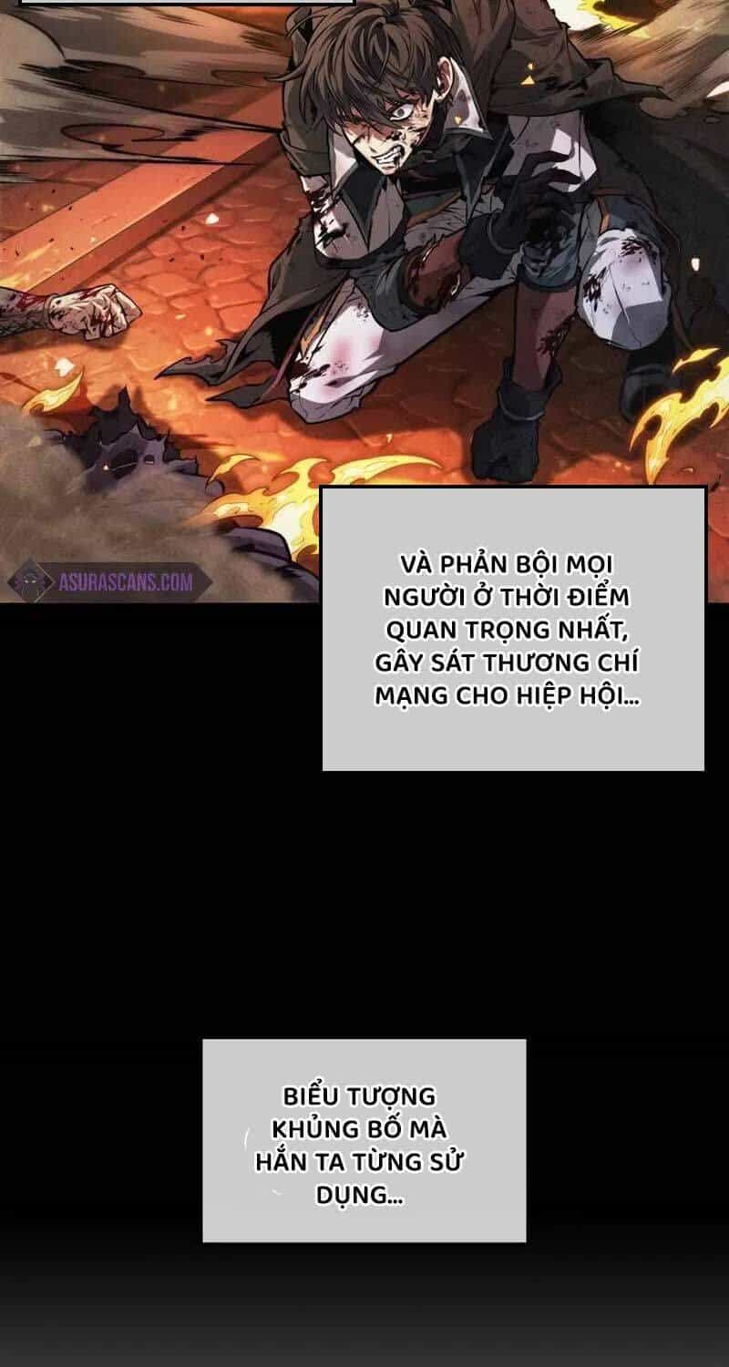 Mạo Hiểm Giả Cuối Cùng - Chương 42 - ảnh 23