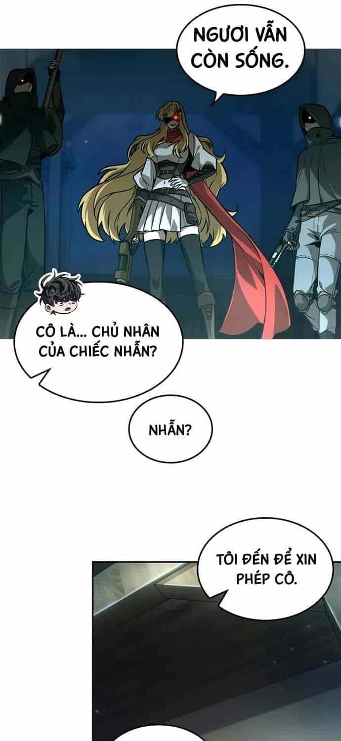 Mạo Hiểm Giả Cuối Cùng - Chương 43 - ảnh 21