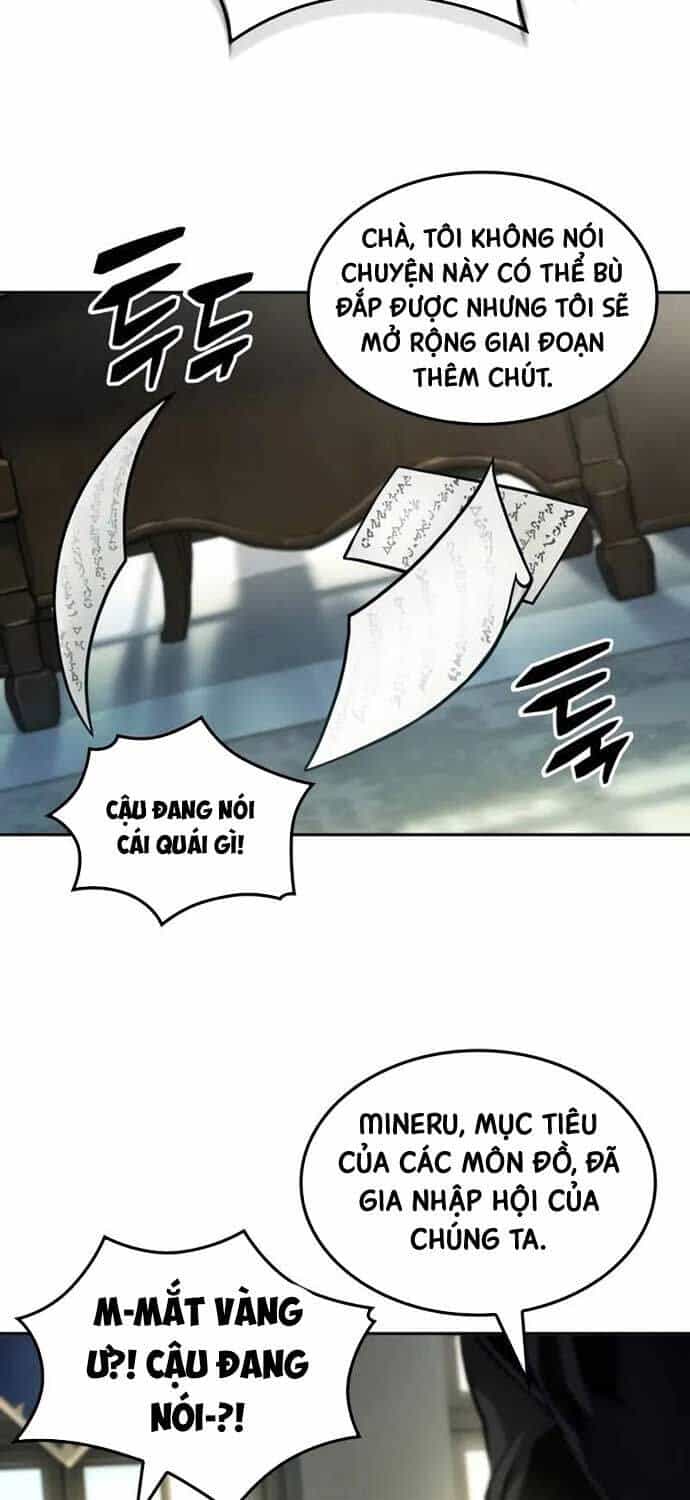 Mạo Hiểm Giả Cuối Cùng - Chương 43 - ảnh 4
