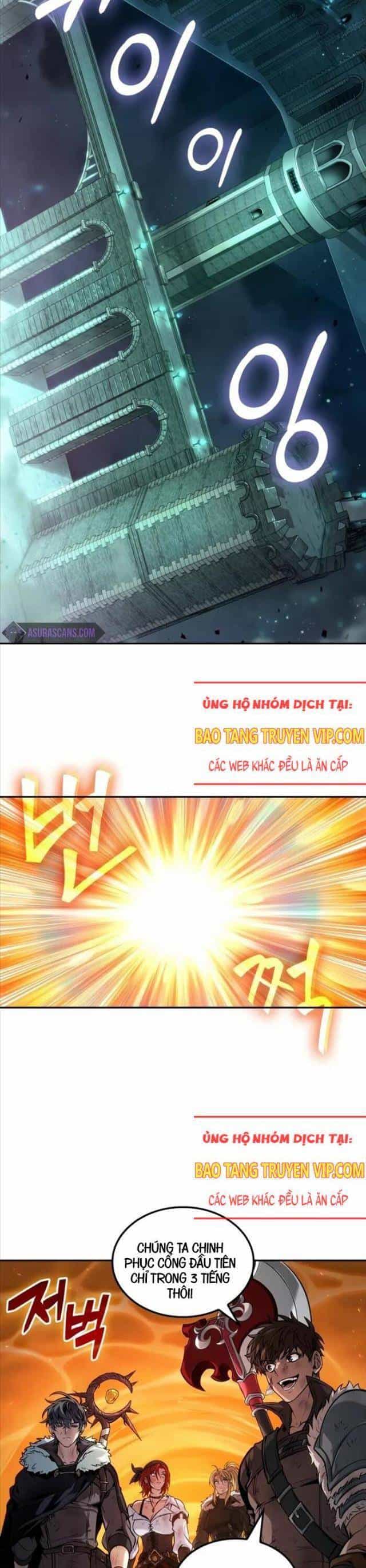 Mạo Hiểm Giả Cuối Cùng - Chương 44 - ảnh 2