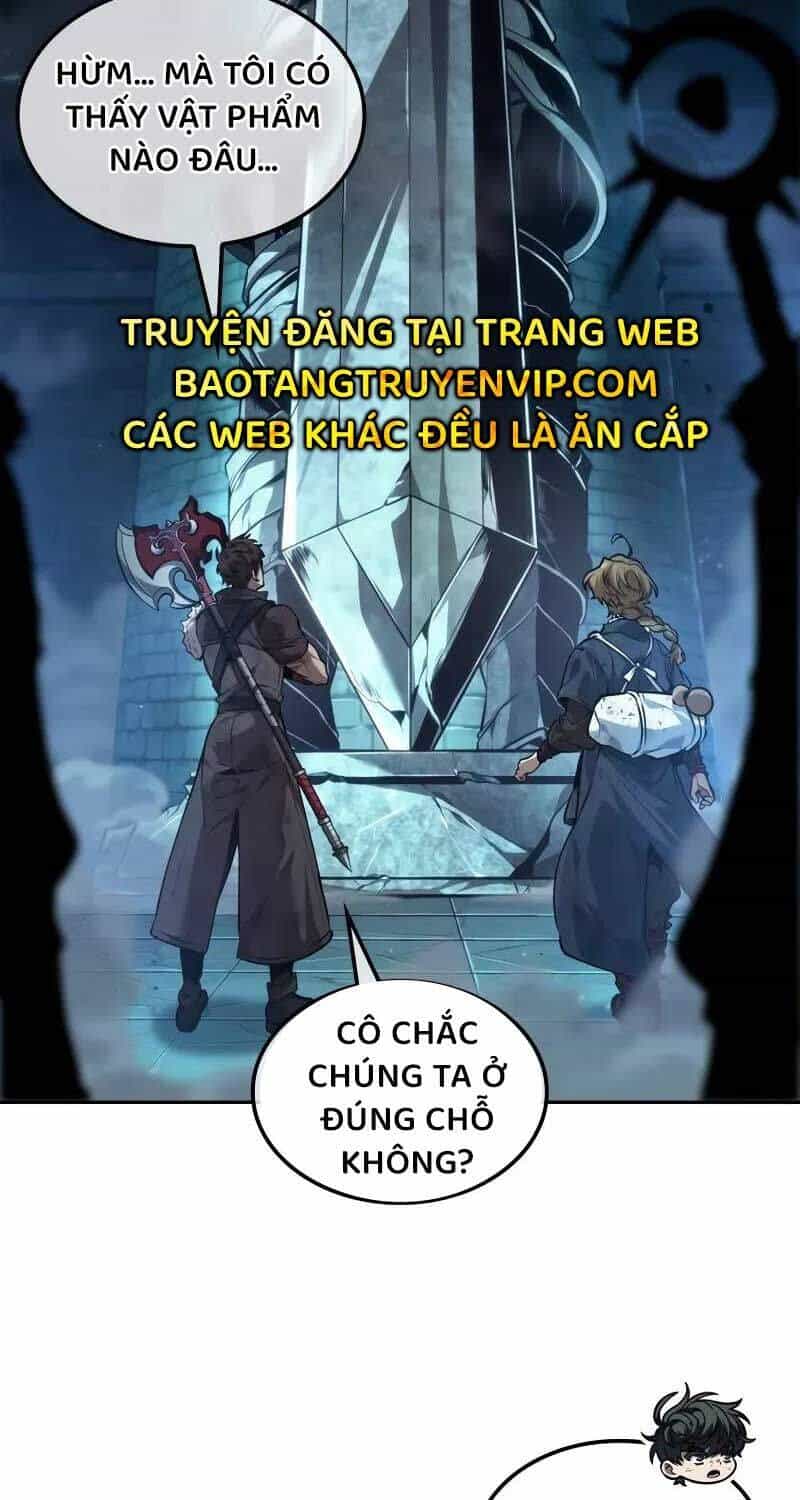 Mạo Hiểm Giả Cuối Cùng - Chương 45 - ảnh 3