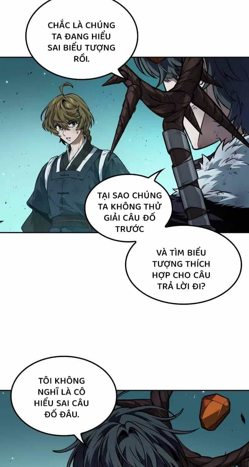 Mạo Hiểm Giả Cuối Cùng - Chương 45 - ảnh 30