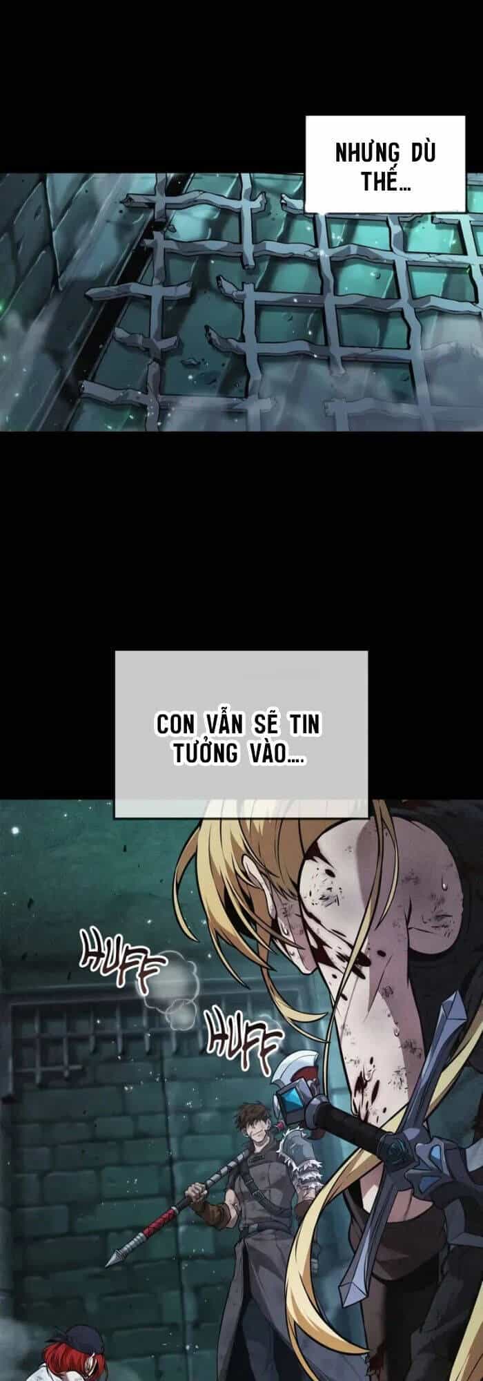 Mạo Hiểm Giả Cuối Cùng - Chương 48 - ảnh 61