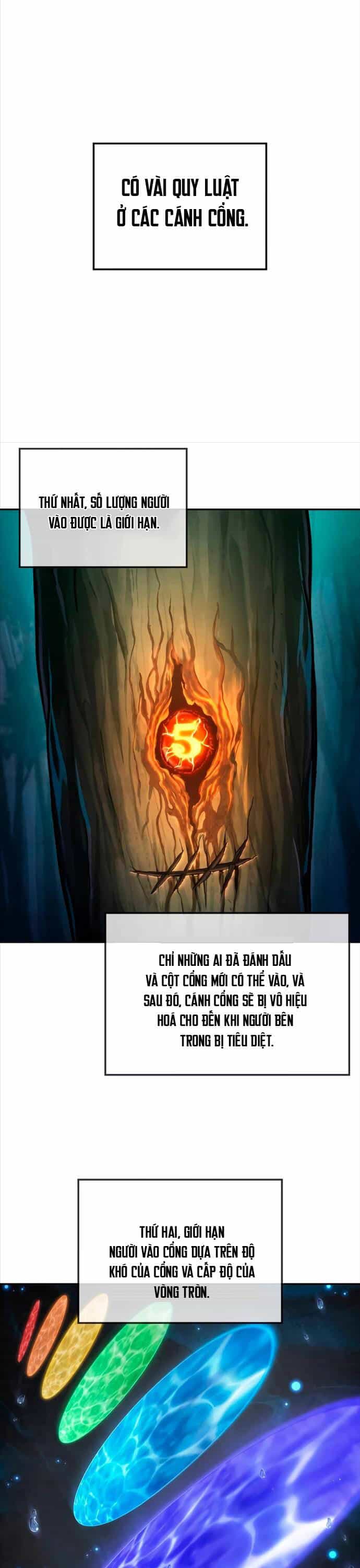 Mạo Hiểm Giả Cuối Cùng - Chương 4 - ảnh 22