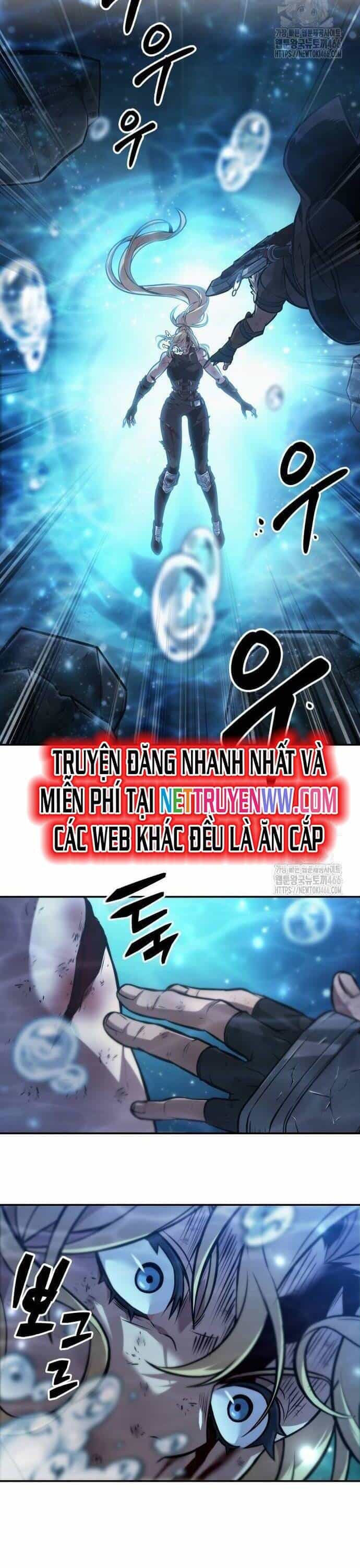Mạo Hiểm Giả Cuối Cùng - Chương 50 - ảnh 24
