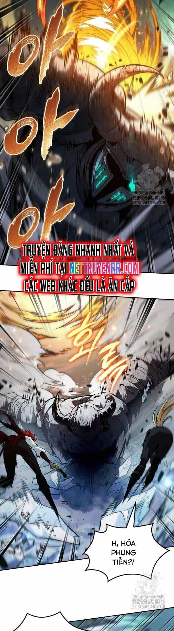 Mạo Hiểm Giả Cuối Cùng - Chương 53 - ảnh 16