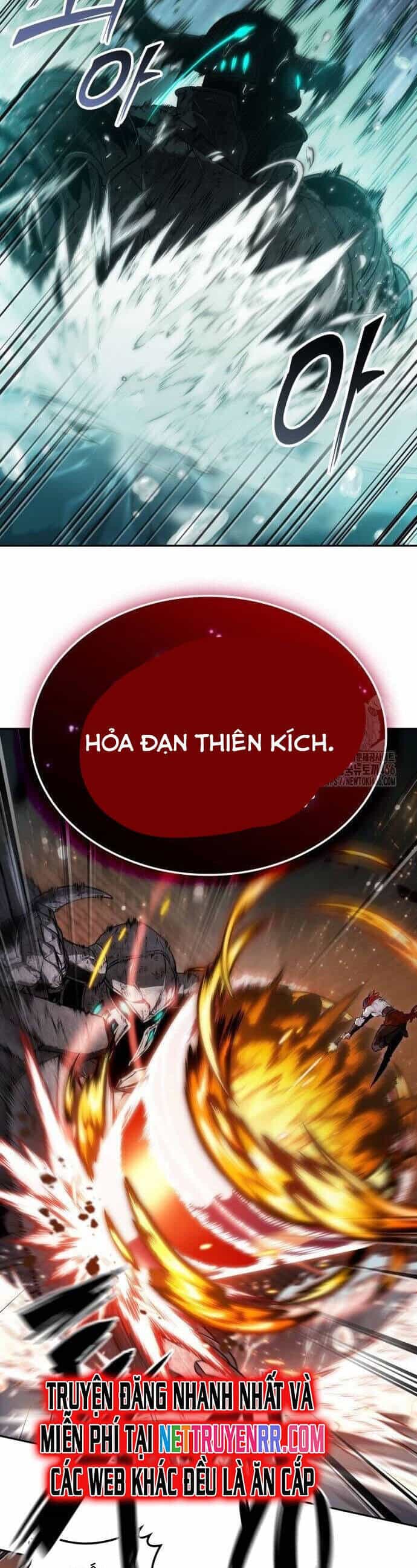 Mạo Hiểm Giả Cuối Cùng - Chương 53 - ảnh 2