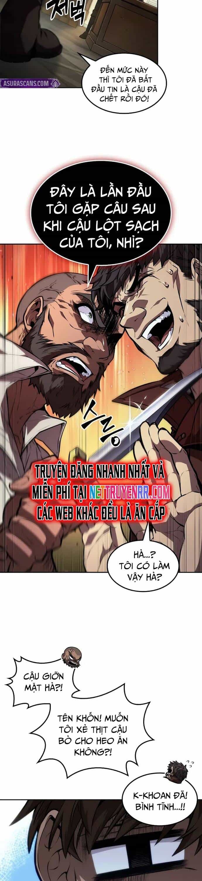 Mạo Hiểm Giả Cuối Cùng - Chương 56 - ảnh 11