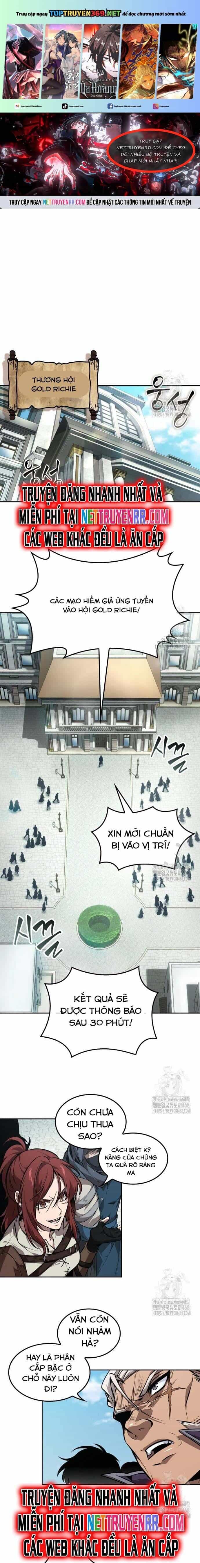Mạo Hiểm Giả Cuối Cùng - Chương 58 - ảnh 2
