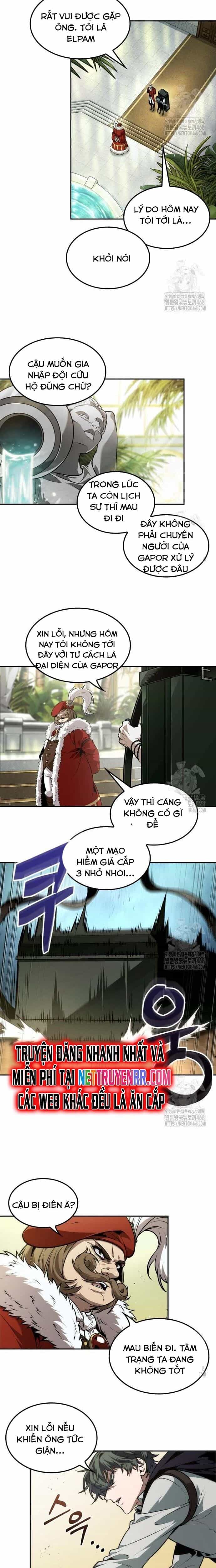 Mạo Hiểm Giả Cuối Cùng - Chương 58 - ảnh 5
