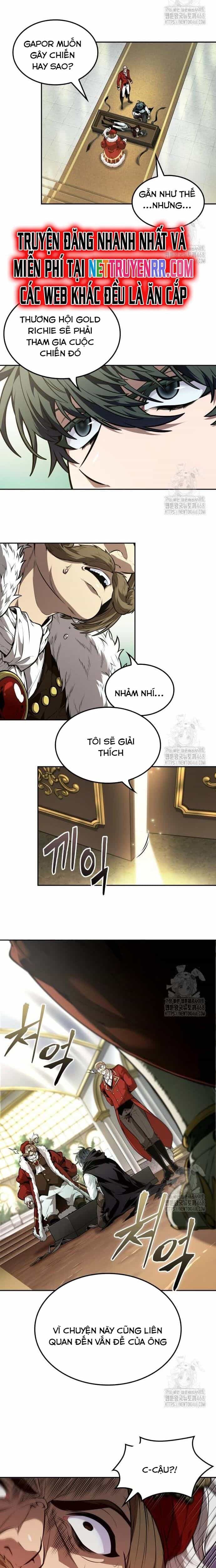 Mạo Hiểm Giả Cuối Cùng - Chương 58 - ảnh 7