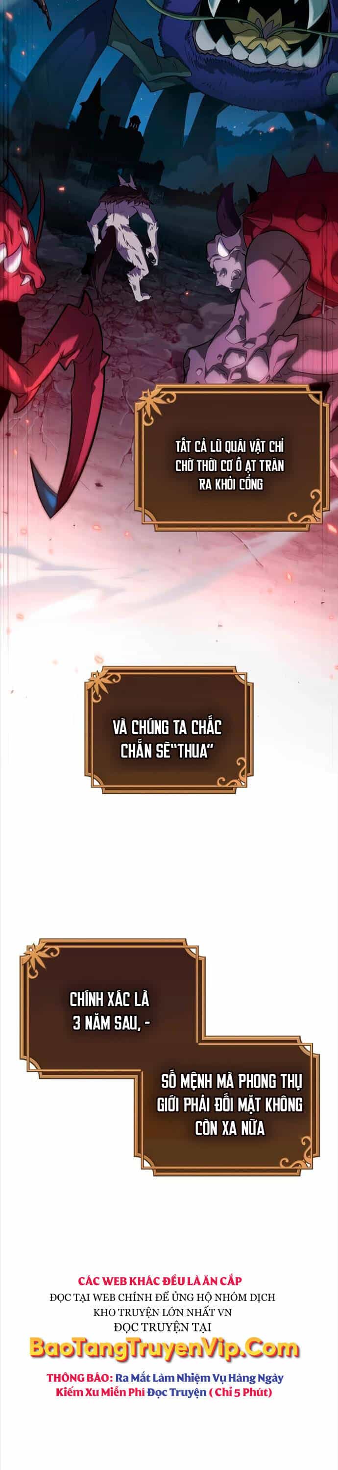 Mạo Hiểm Giả Cuối Cùng - Chương 5 - ảnh 3