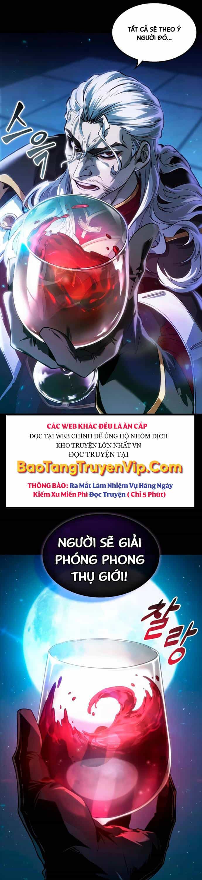 Mạo Hiểm Giả Cuối Cùng - Chương 5 - ảnh 47