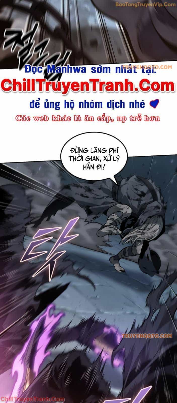 Mạo Hiểm Giả Cuối Cùng - Chương 62 - ảnh 55