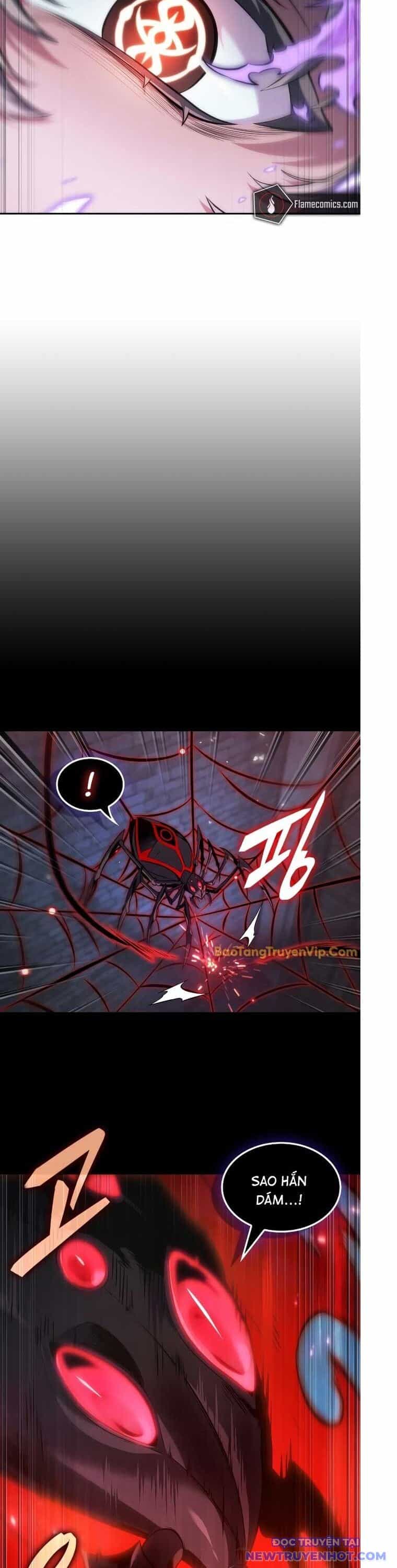 Mạo Hiểm Giả Cuối Cùng - Chương 64 - ảnh 23