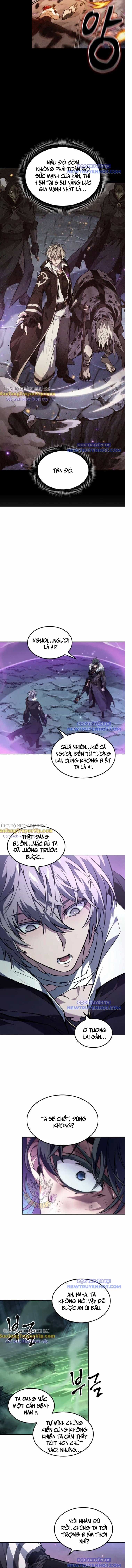 Mạo Hiểm Giả Cuối Cùng - Chương 65 - ảnh 3