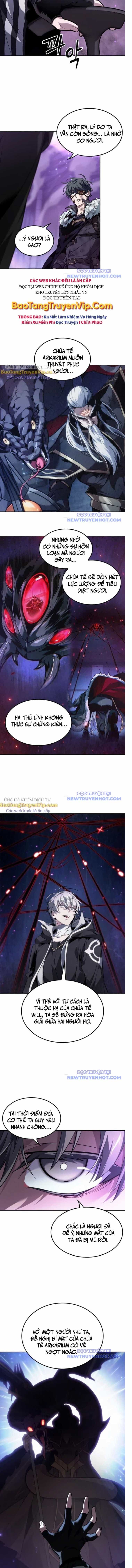 Mạo Hiểm Giả Cuối Cùng - Chương 65 - ảnh 4