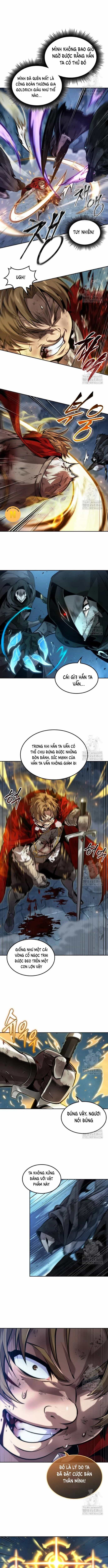 Mạo Hiểm Giả Cuối Cùng - Chương 67 - ảnh 11