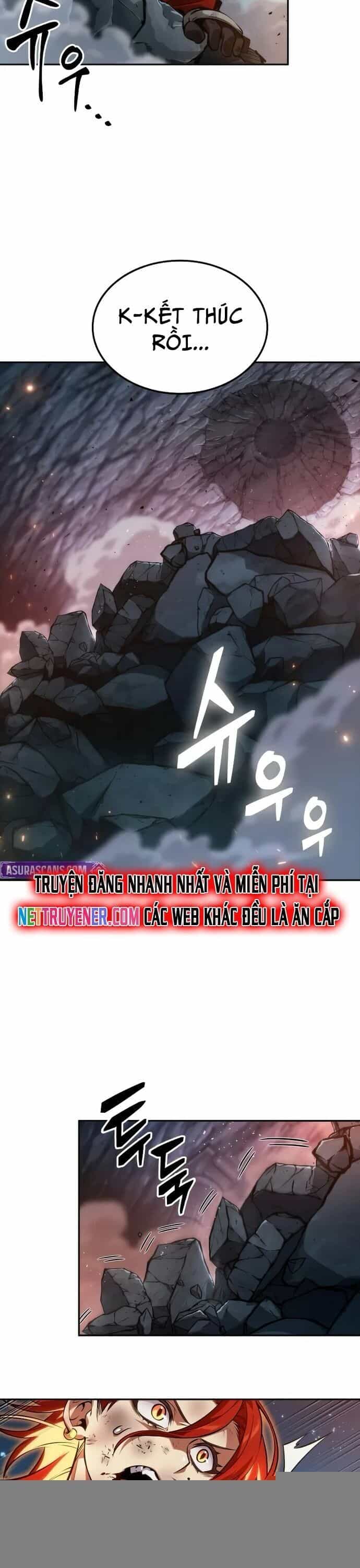Mạo Hiểm Giả Cuối Cùng - Chương 68 - ảnh 19
