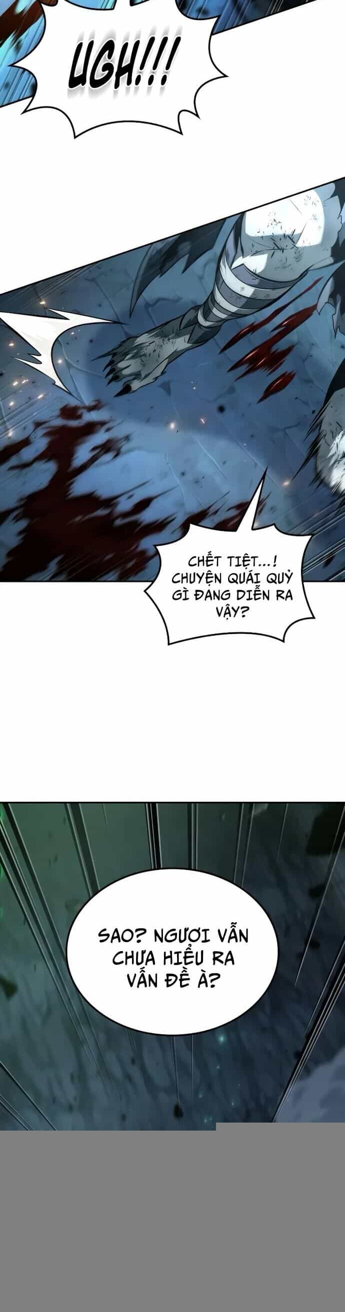 Mạo Hiểm Giả Cuối Cùng - Chương 68 - ảnh 28