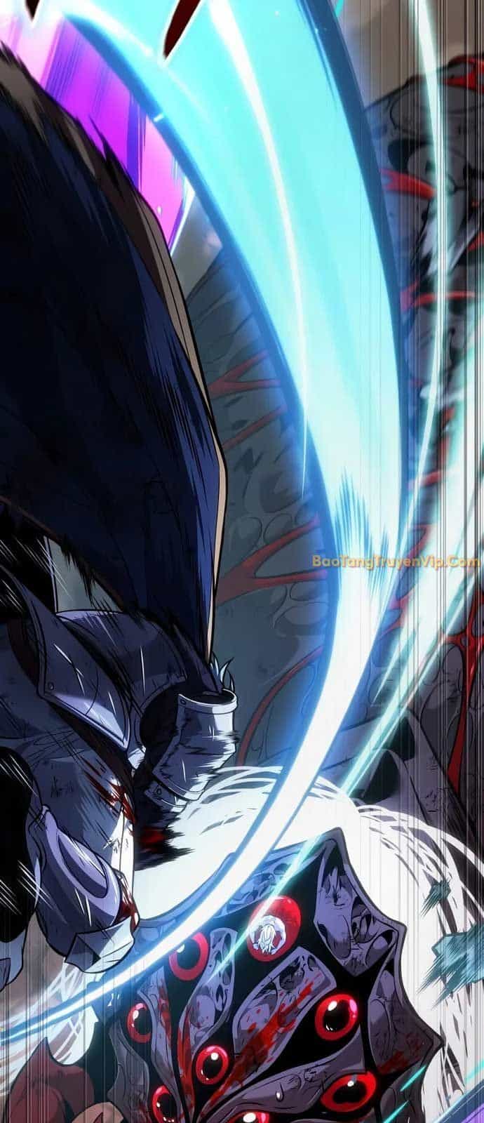 Mạo Hiểm Giả Cuối Cùng - Chương 70 - ảnh 77