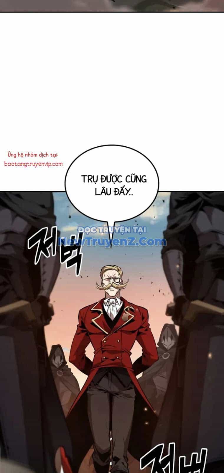 Mạo Hiểm Giả Cuối Cùng - Chương 71 - ảnh 4