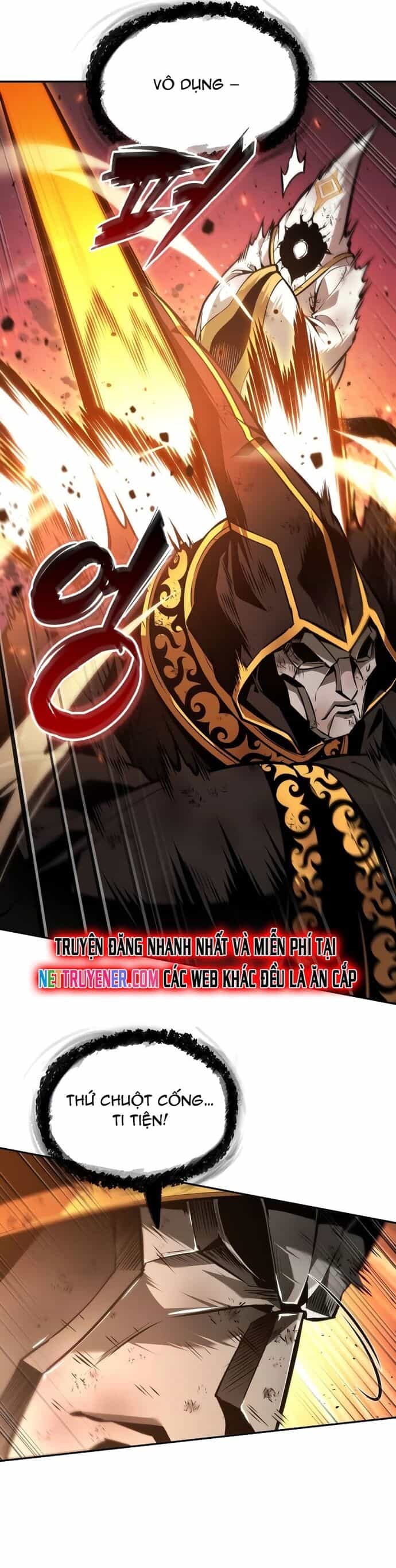Mạo Hiểm Giả Cuối Cùng - Chương 72 - ảnh 33