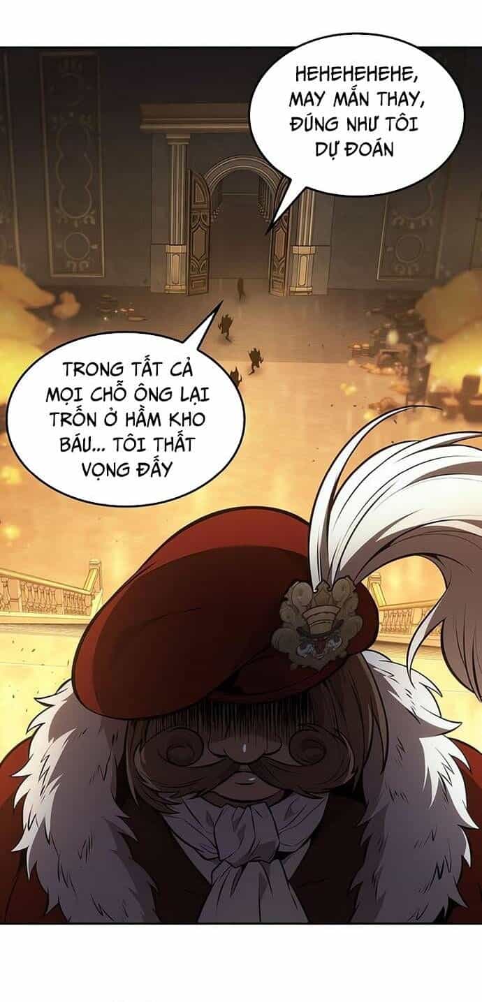 Mạo Hiểm Giả Cuối Cùng - Chương 73 - ảnh 11