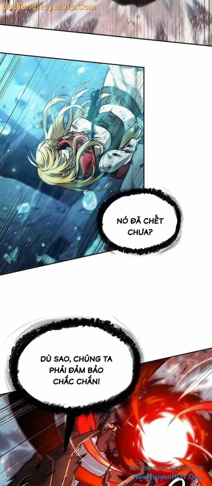 Mạo Hiểm Giả Cuối Cùng - Chương 74 - ảnh 24