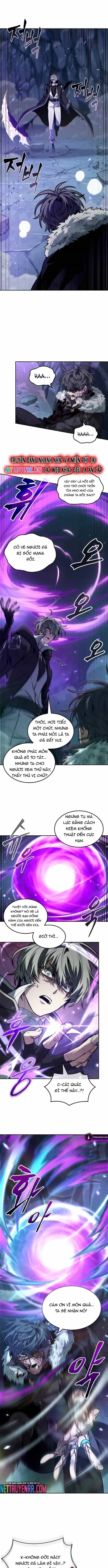 Mạo Hiểm Giả Cuối Cùng - Chương 75 - ảnh 9