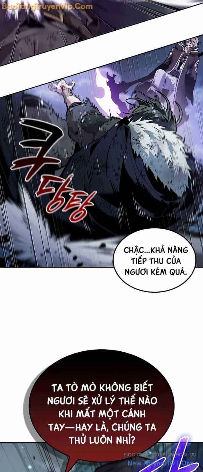 Mạo Hiểm Giả Cuối Cùng - Chương 75.2 - ảnh 11