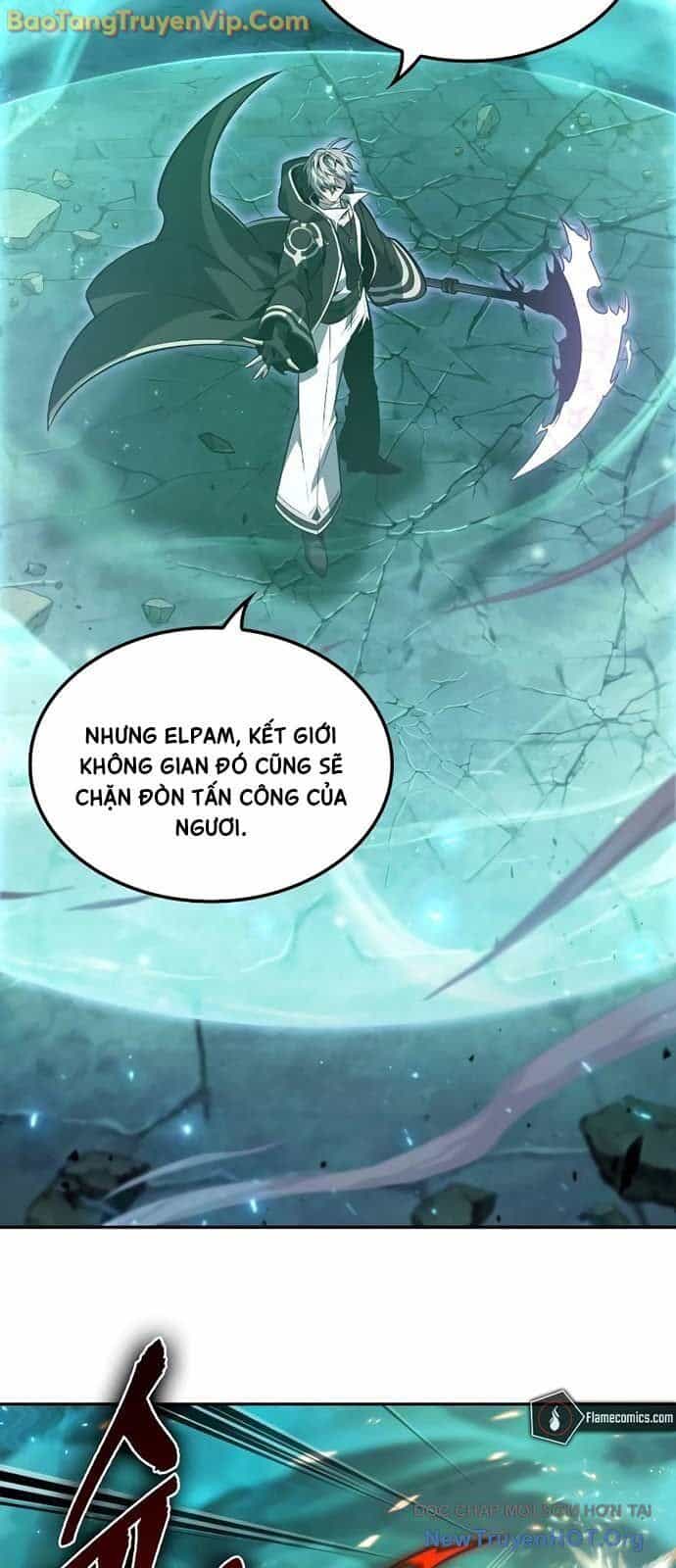 Mạo Hiểm Giả Cuối Cùng - Chương 75.2 - ảnh 27