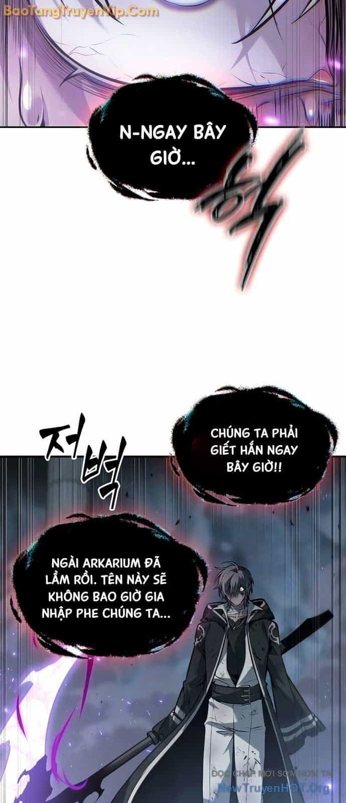 Mạo Hiểm Giả Cuối Cùng - Chương 75.2 - ảnh 65