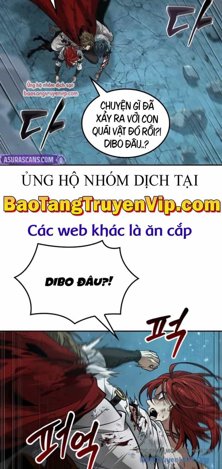 Mạo Hiểm Giả Cuối Cùng - Chương 77 - ảnh 19