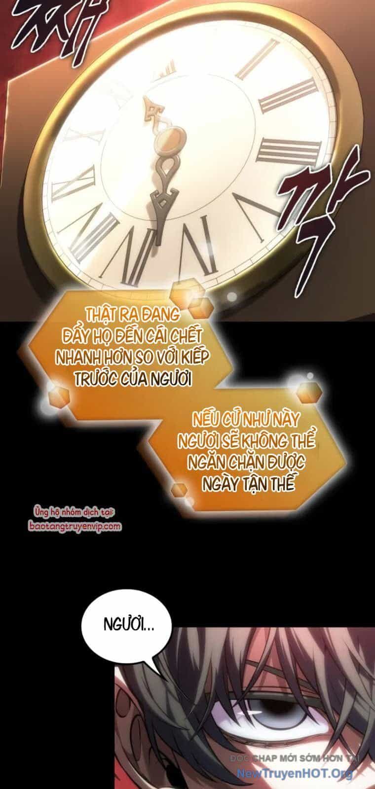 Mạo Hiểm Giả Cuối Cùng - Chương 77 - ảnh 38