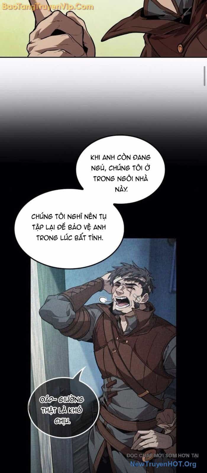 Mạo Hiểm Giả Cuối Cùng - Chương 79 - ảnh 17