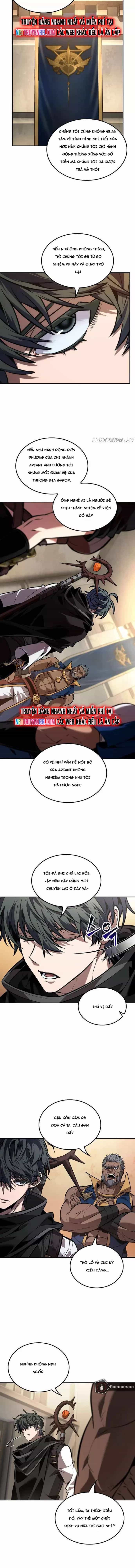 Mạo Hiểm Giả Cuối Cùng - Chương 80 - ảnh 13