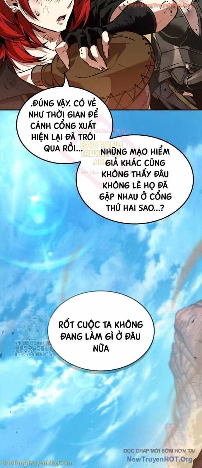 Mạo Hiểm Giả Cuối Cùng - Chương 85.1 - ảnh 10