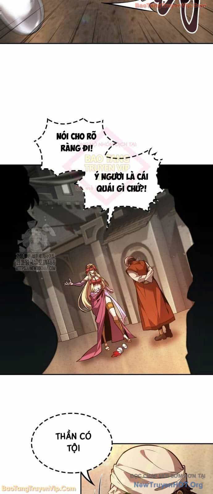 Mạo Hiểm Giả Cuối Cùng - Chương 85.1 - ảnh 58