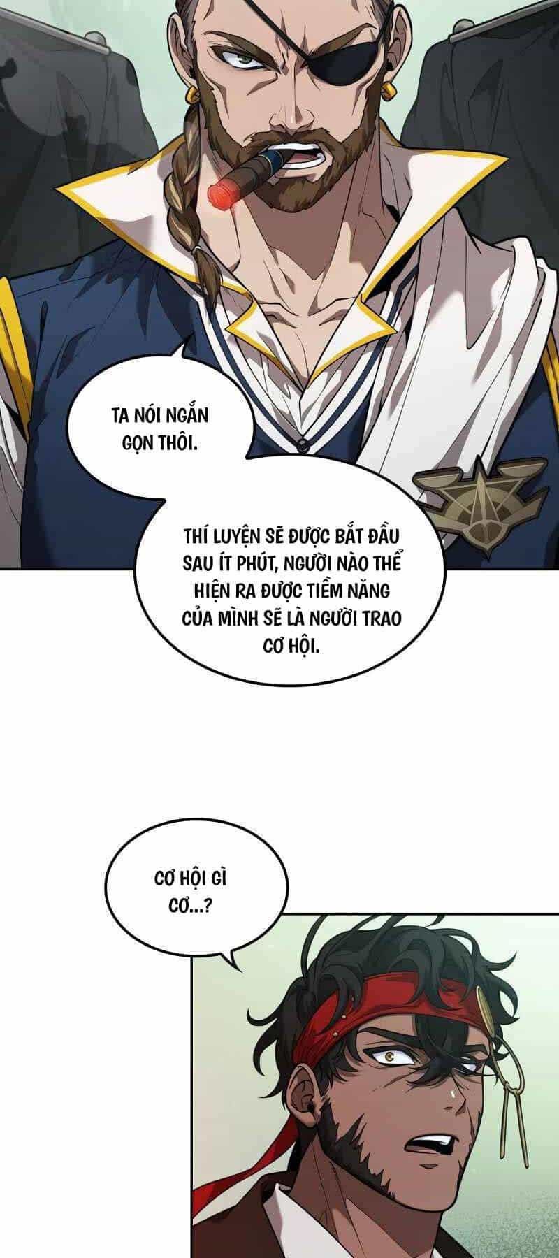Mạo Hiểm Giả Cuối Cùng - Chương 8 - ảnh 22