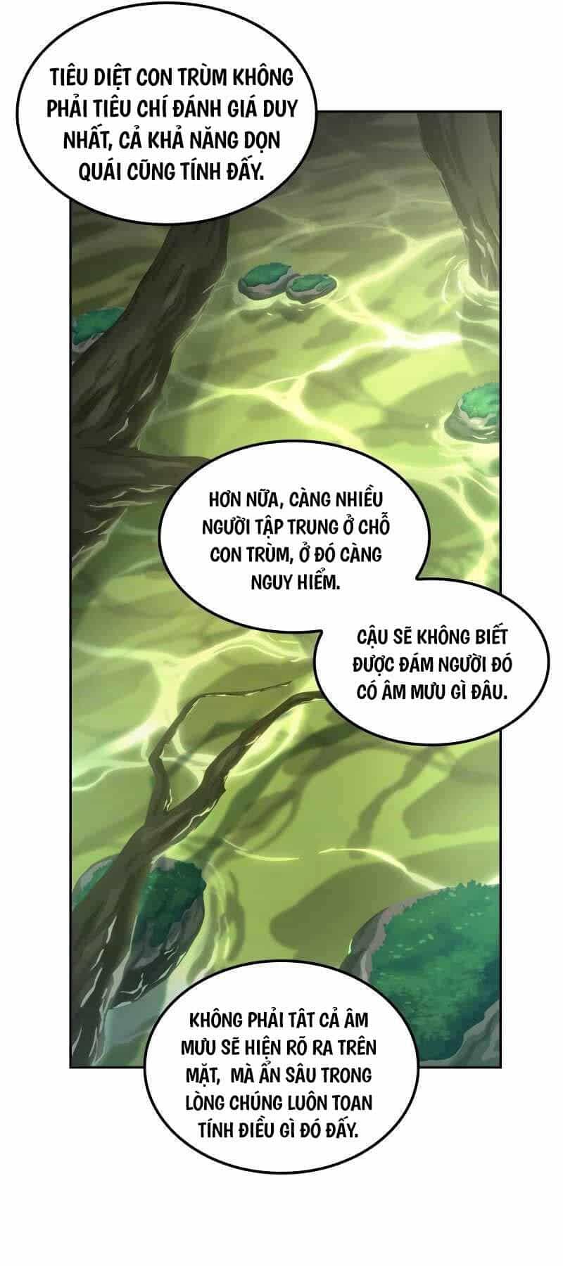 Mạo Hiểm Giả Cuối Cùng - Chương 8 - ảnh 53