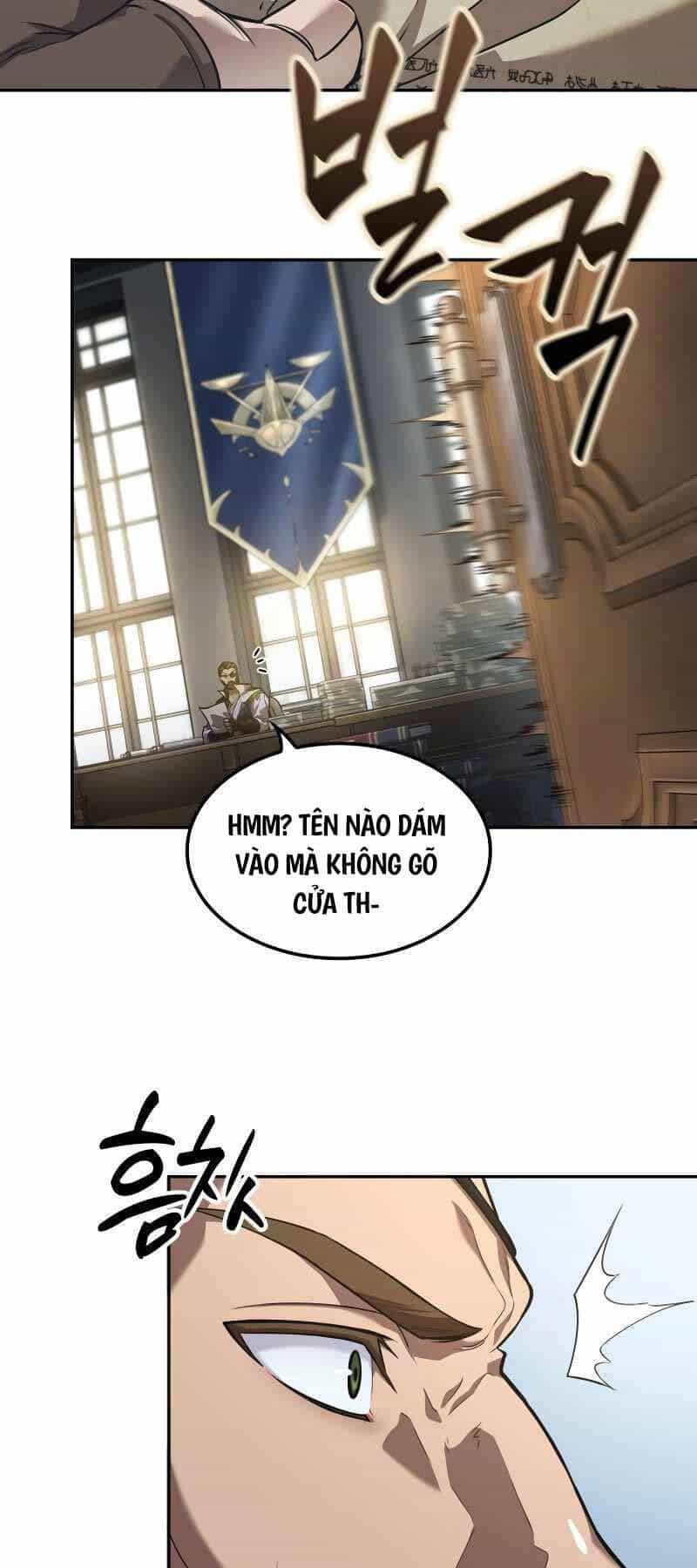 Mạo Hiểm Giả Cuối Cùng - Chương 8 - ảnh 7