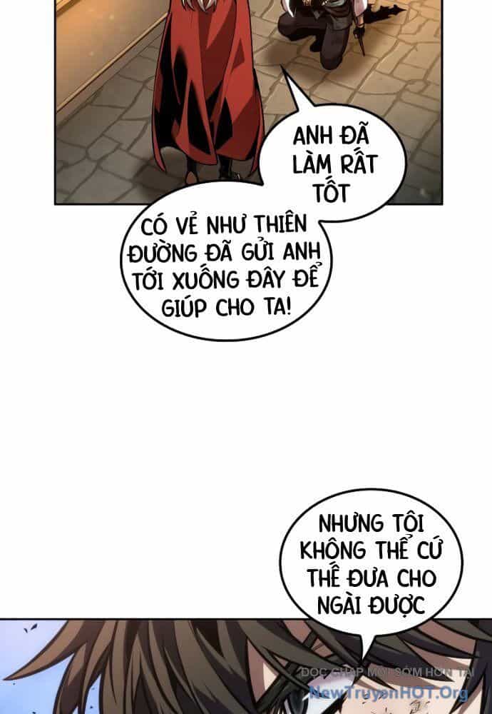 Mạo Hiểm Giả Cuối Cùng - Chương 86 - ảnh 5