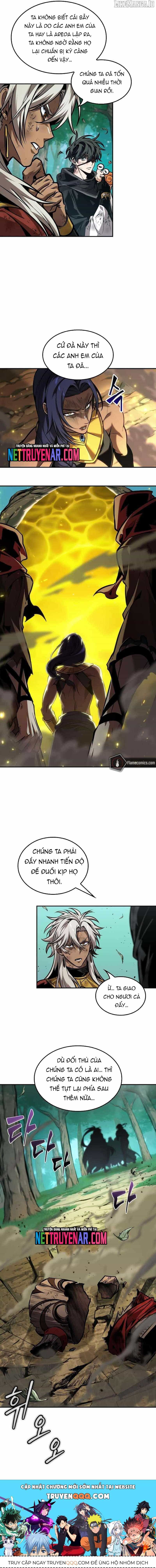 Mạo Hiểm Giả Cuối Cùng - Chương 89 - ảnh 11