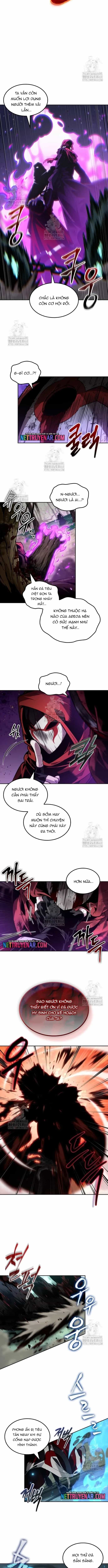 Mạo Hiểm Giả Cuối Cùng - Chương 92 - ảnh 3