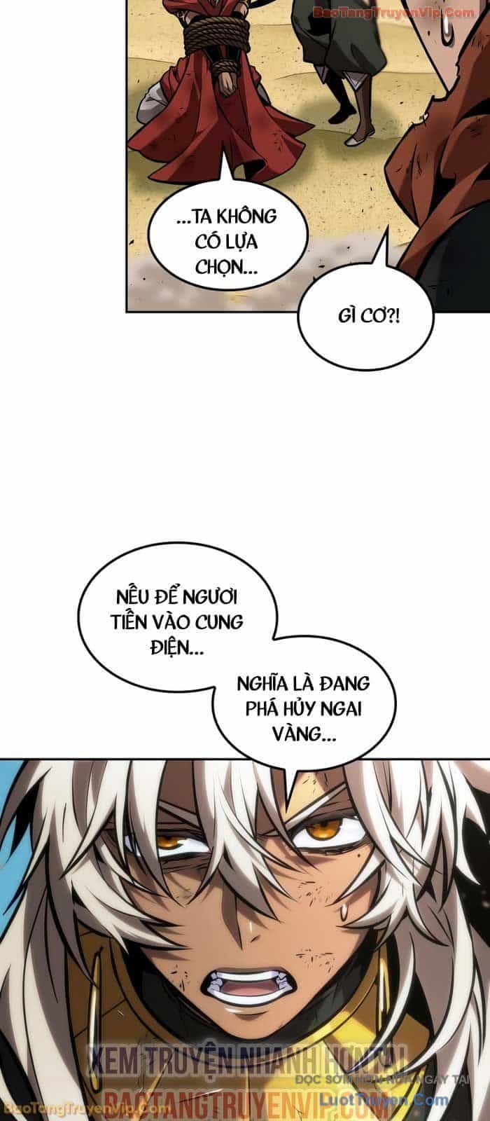Mạo Hiểm Giả Cuối Cùng - Chương 95 - ảnh 28