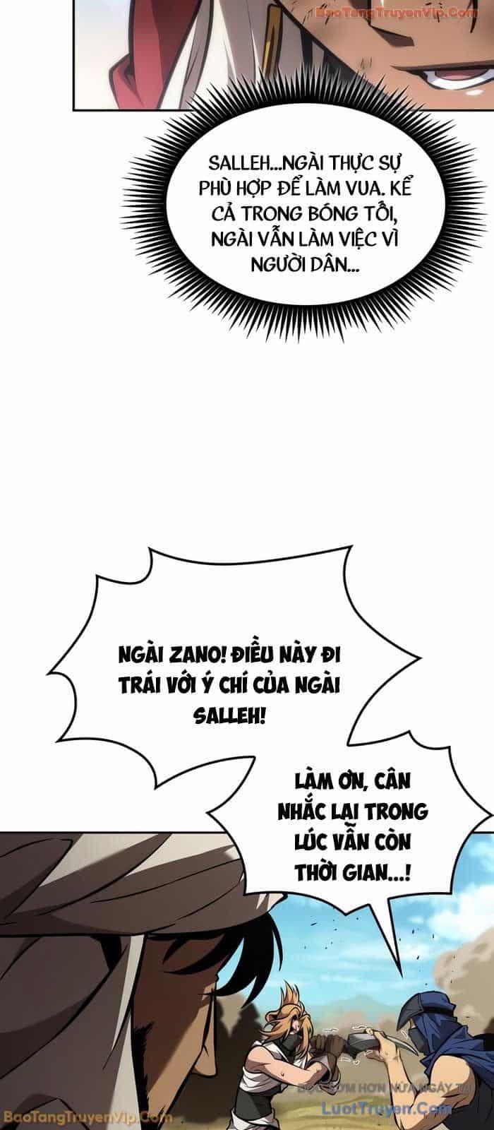 Mạo Hiểm Giả Cuối Cùng - Chương 95 - ảnh 39