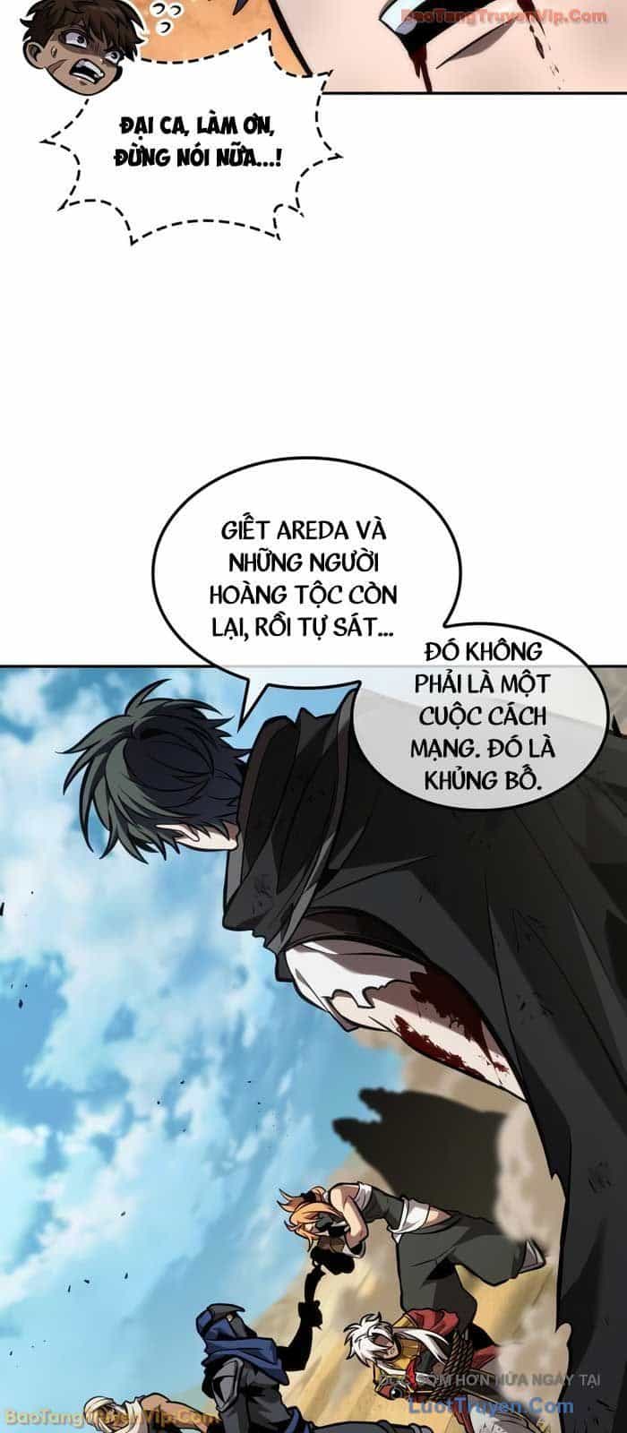Mạo Hiểm Giả Cuối Cùng - Chương 95 - ảnh 45