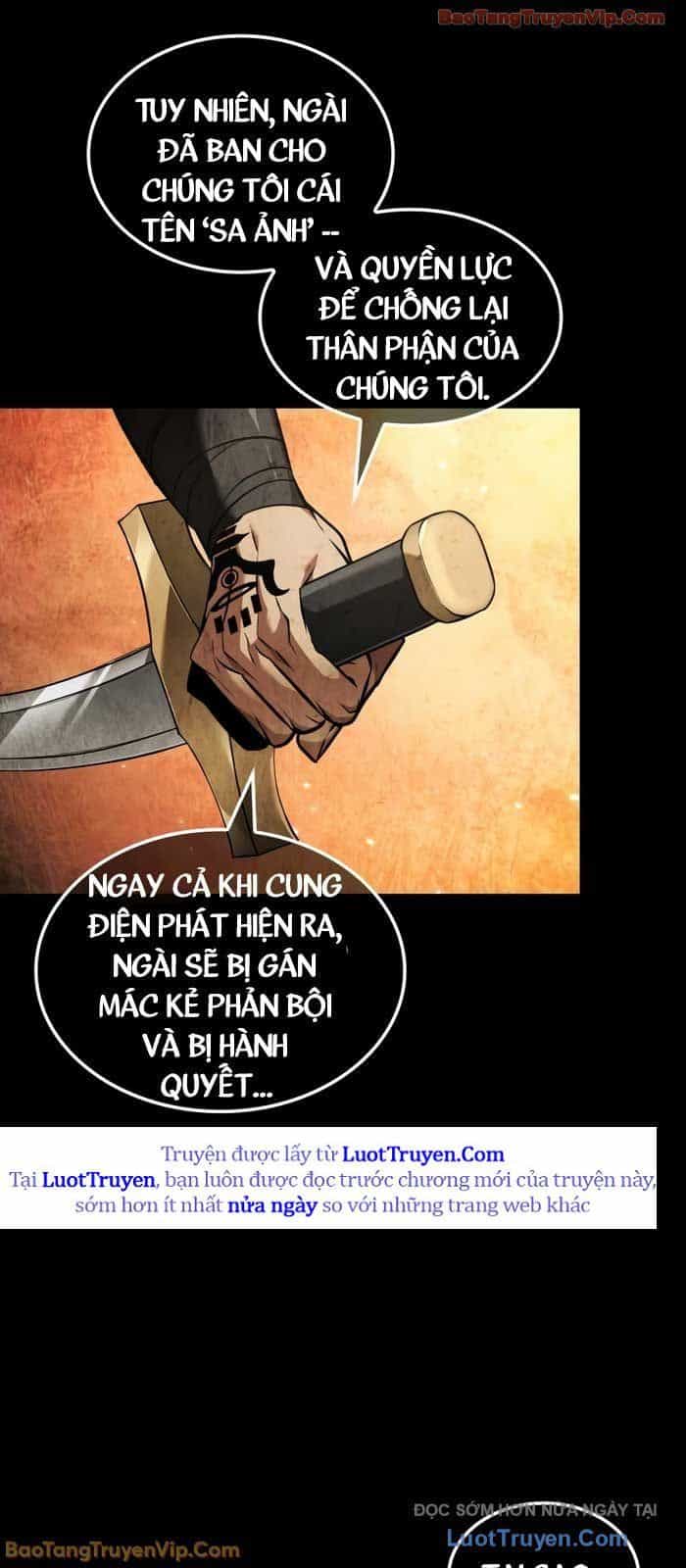 Mạo Hiểm Giả Cuối Cùng - Chương 95 - ảnh 67