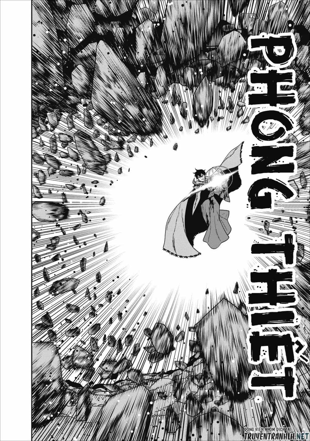 Maou Gun Saikyou No Majutsushi Wa Ningen Datta - Chương 1 - ảnh 27